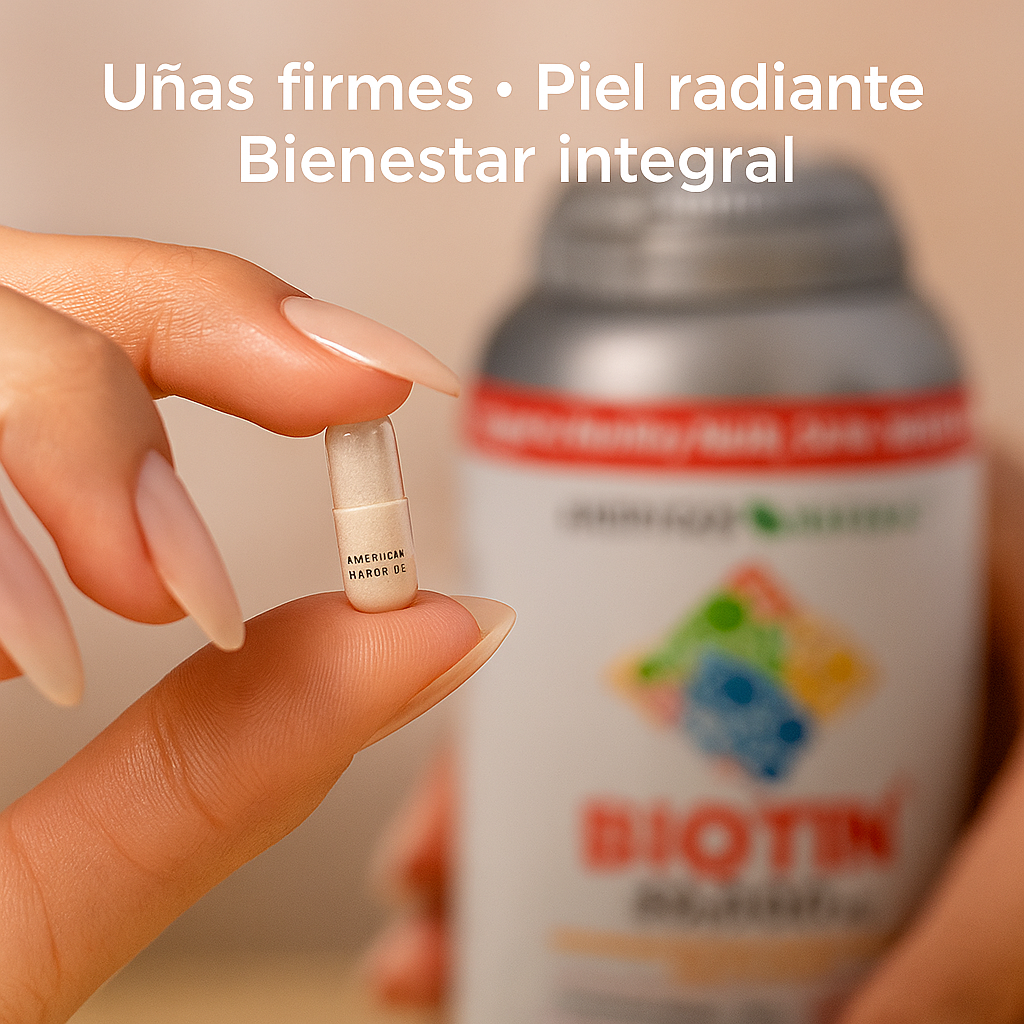 Biotin