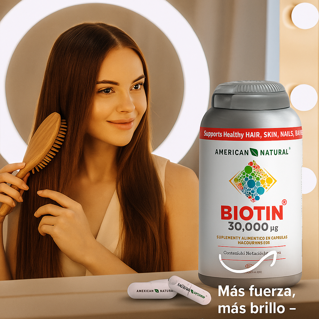 Biotin