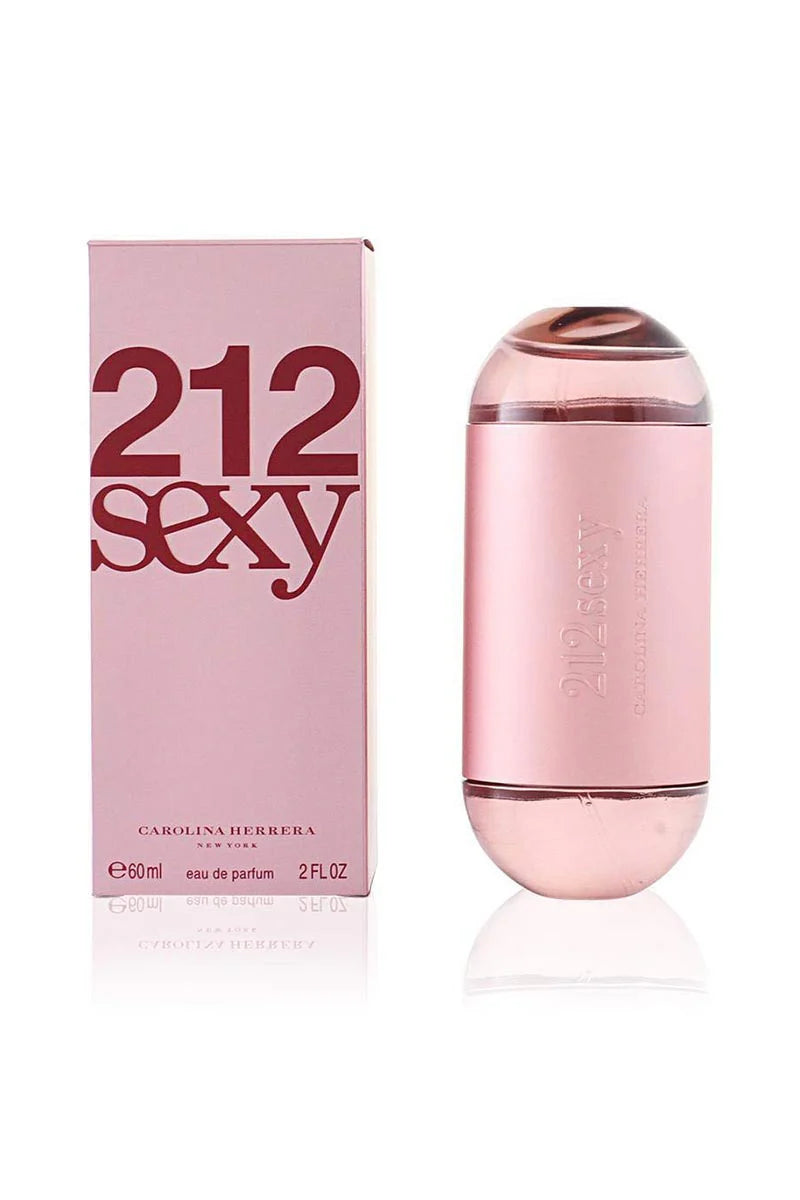 Perfume 212 Sexy para Mujer
