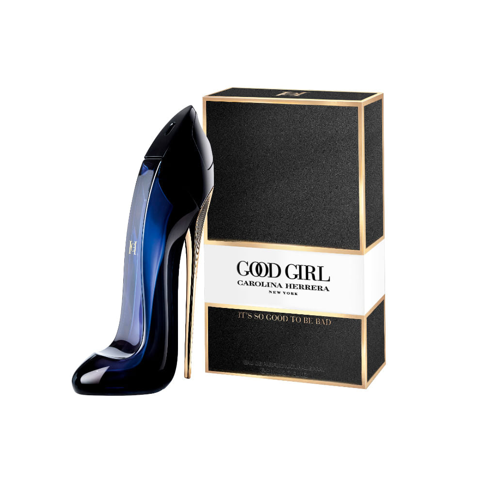 Perfume Good Girl by Carolina Herrera