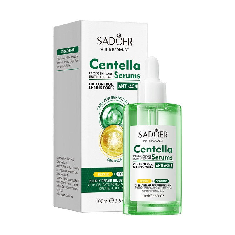 Serum Anti-Acne Radiance Centella