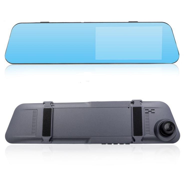 Pantalla Retrovisor para Vehiculo