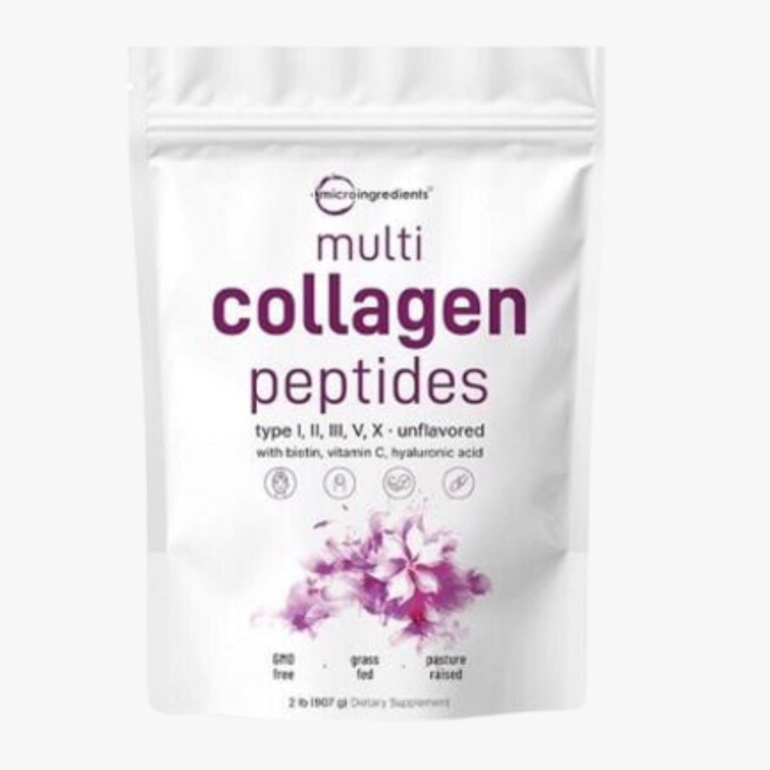 Multi Collagen Peptides