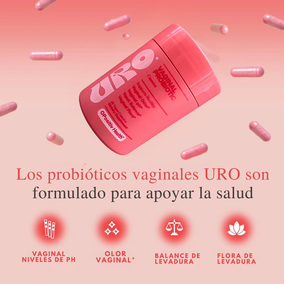 Probiotic URO