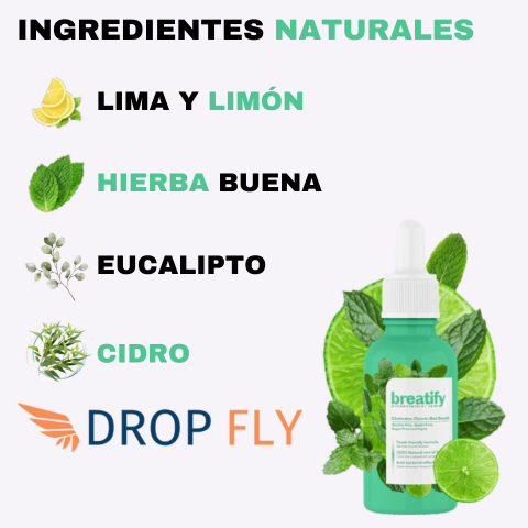 Enguaje Bucal Breatify