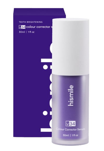 Blanqueador Dental HiSmile