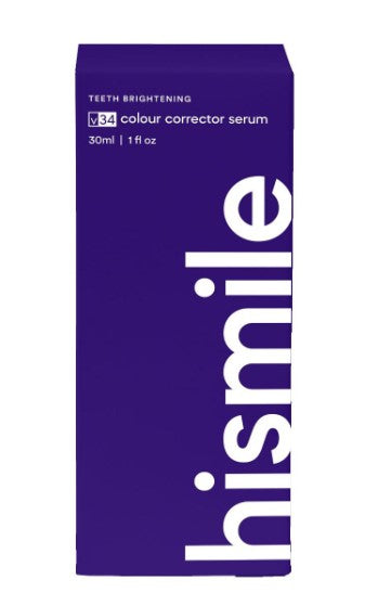Blanqueador Dental HiSmile