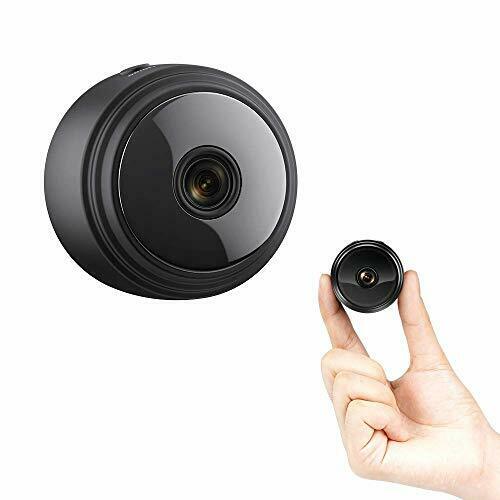 Mini Camara Espia