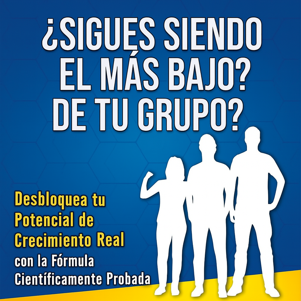 Complemento Krec'Up