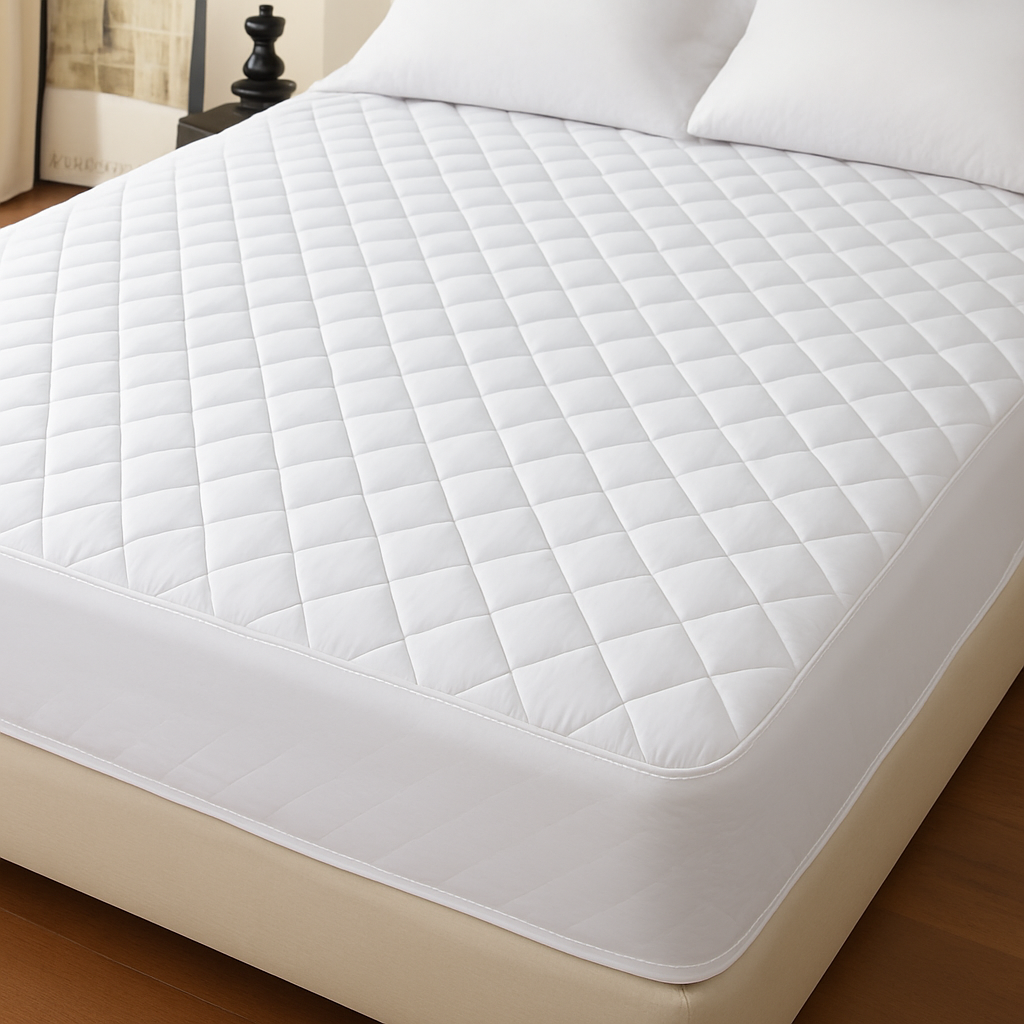 Protector de colchon