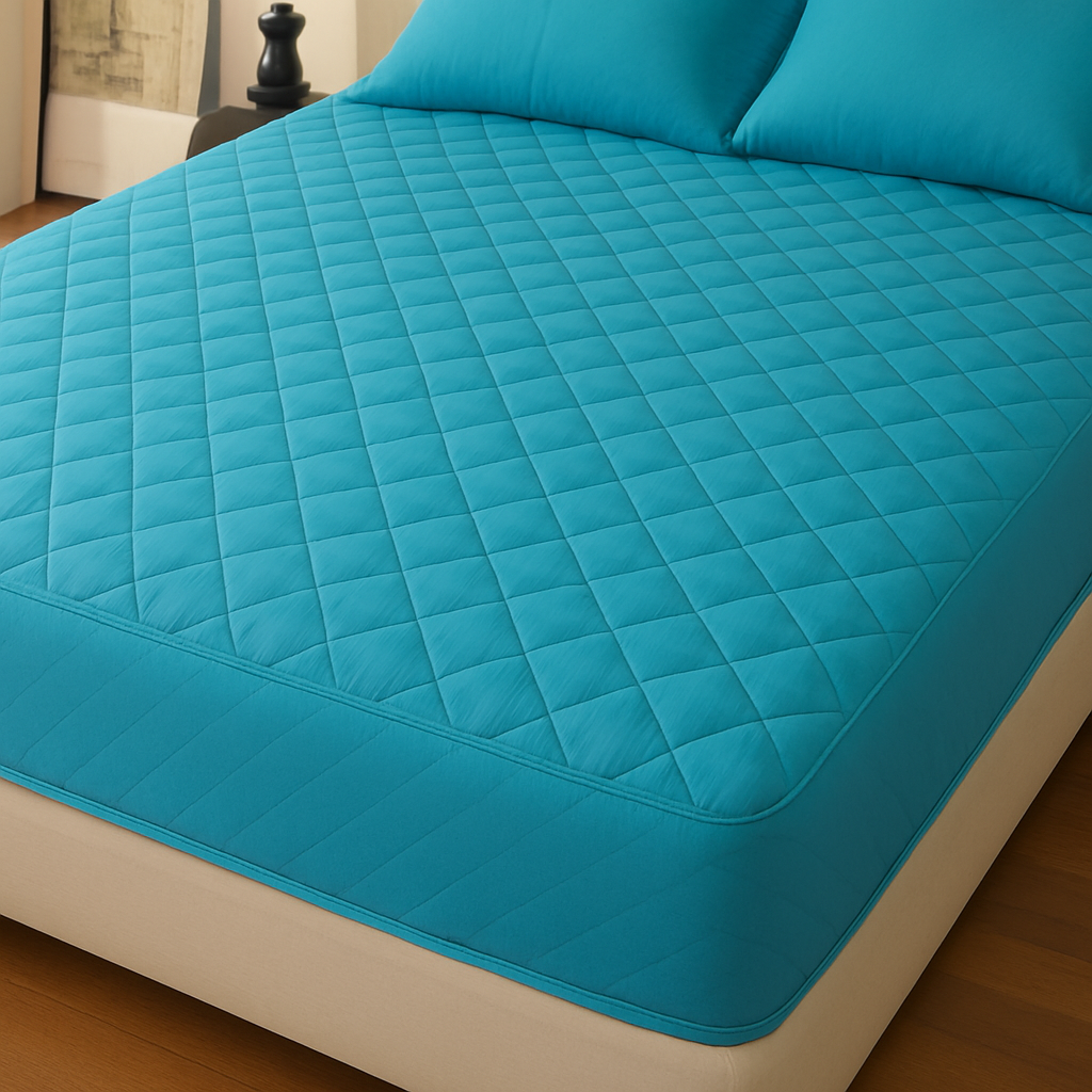 Protector de colchon