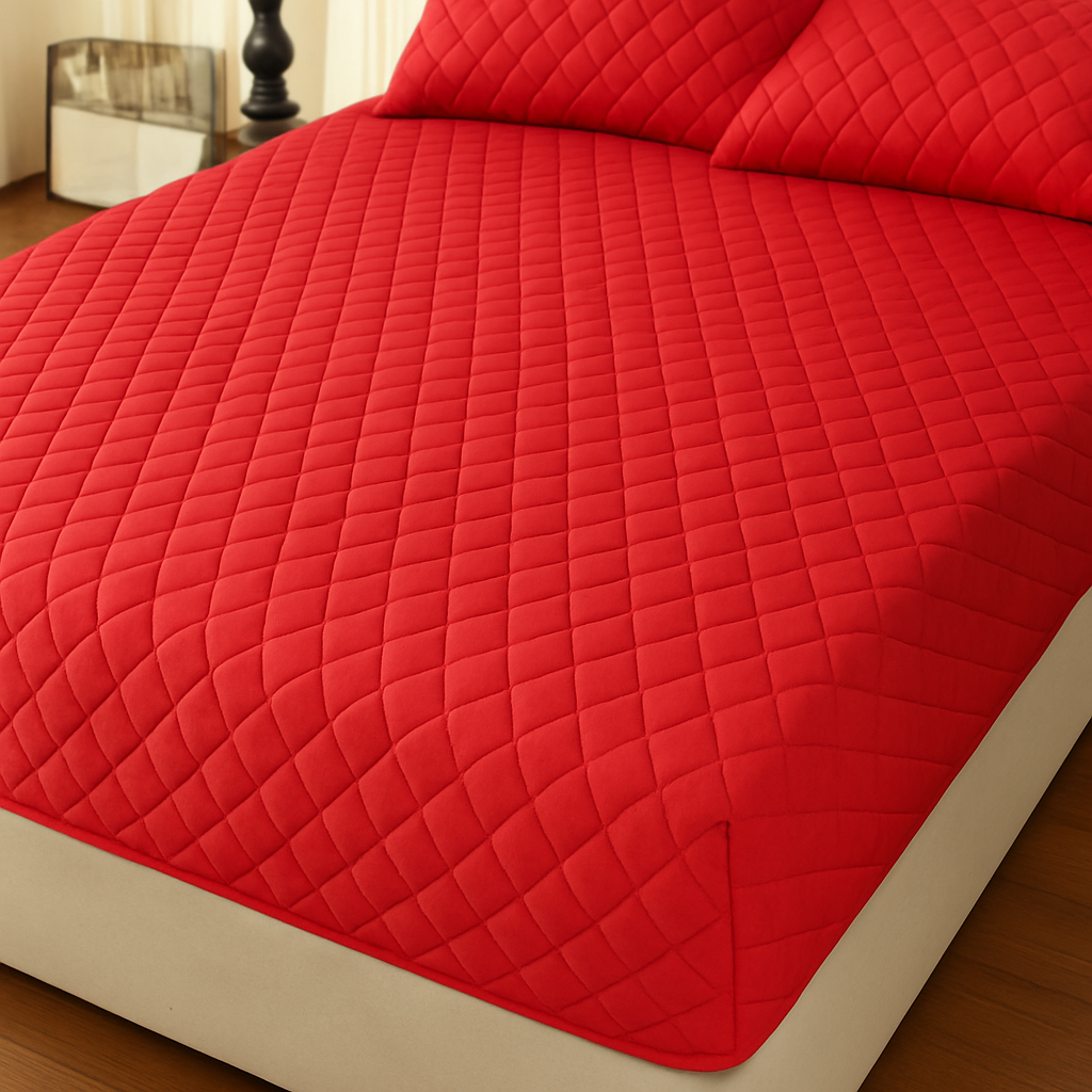 Protector de colchon