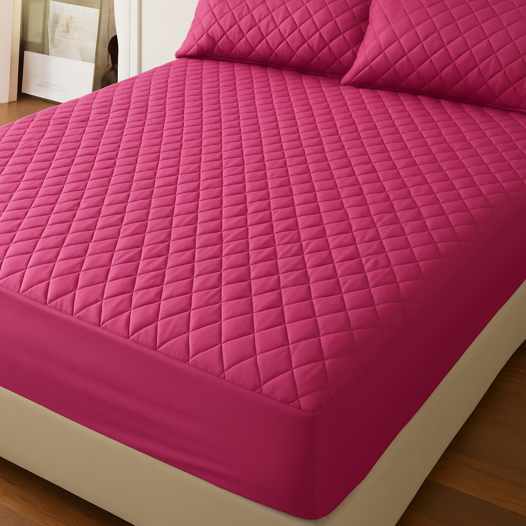Protector de colchon