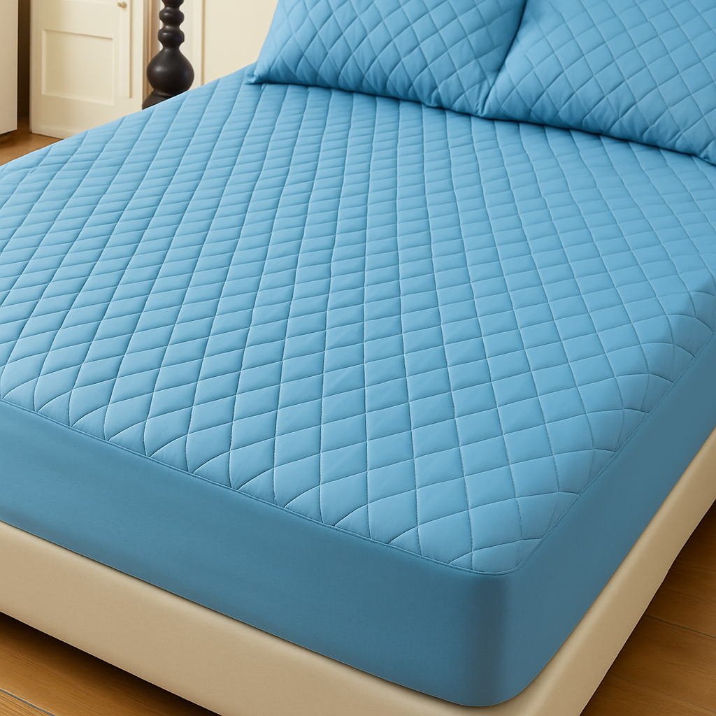 Protector de colchon