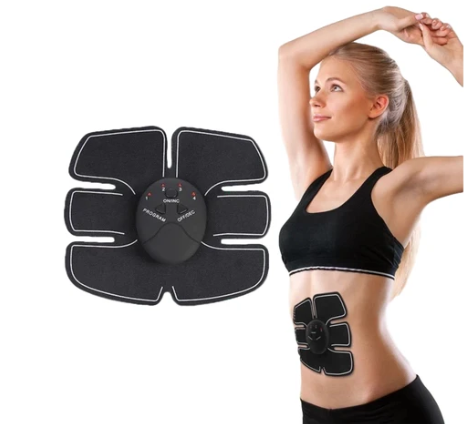 Electro Estimulador Abdomen