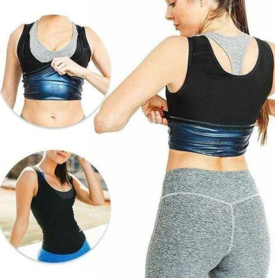 Faja Quema Grasa Mujer