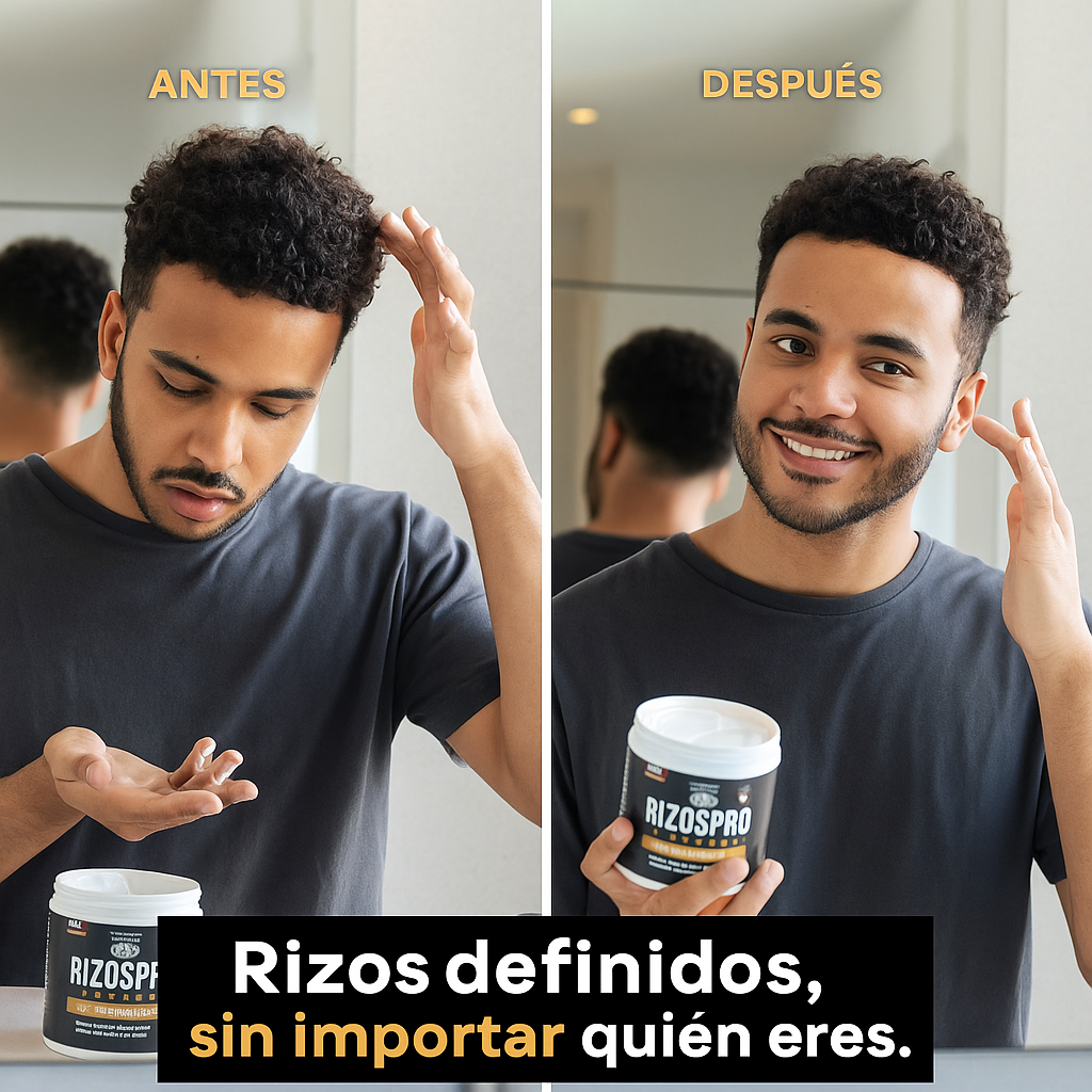 Rizos Pro
