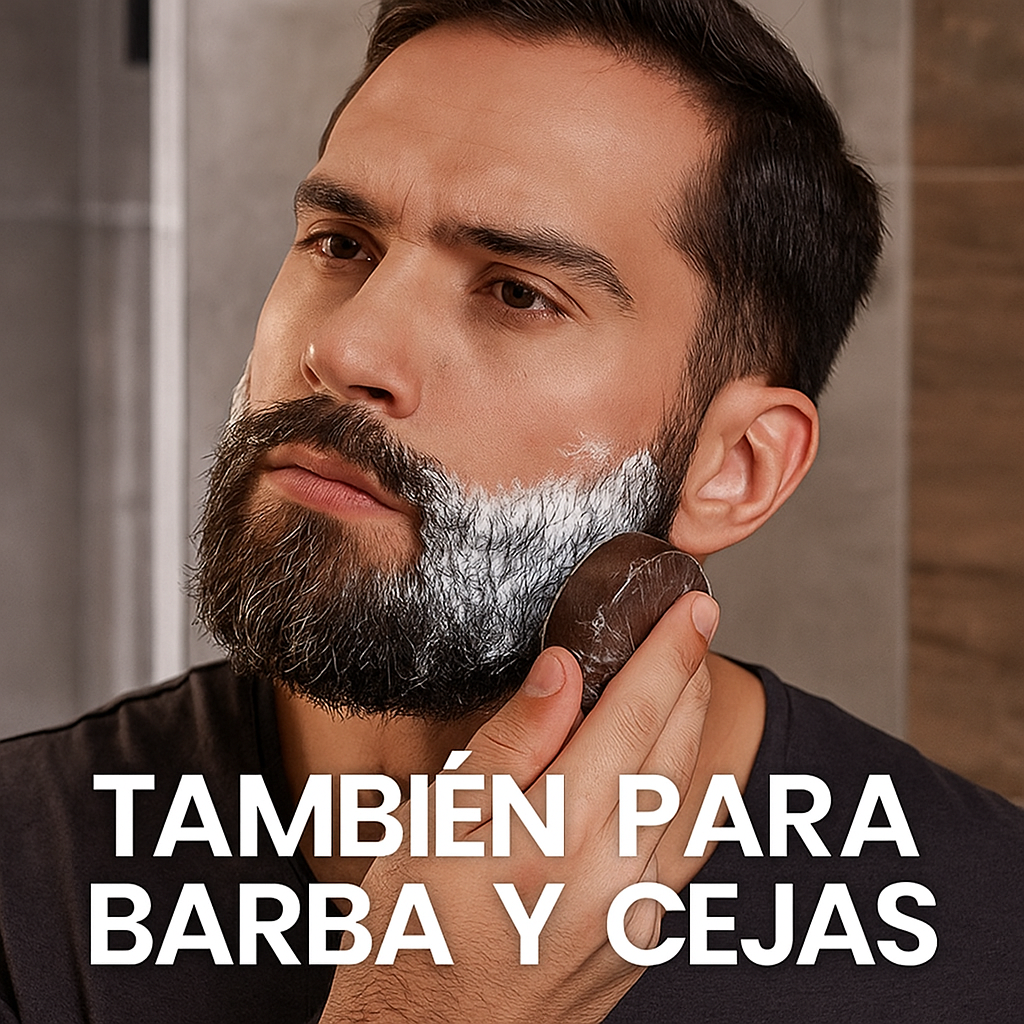 Jabon Soap Cover