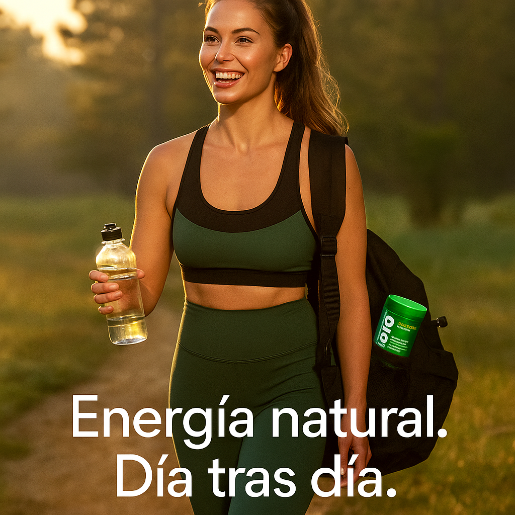 Moto Metabolismo 60 Cap