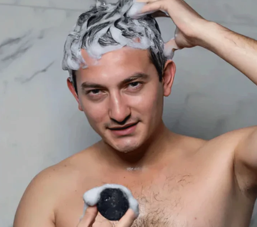 Jabon Soap Cover