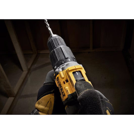 Taladro DeWalt 48V