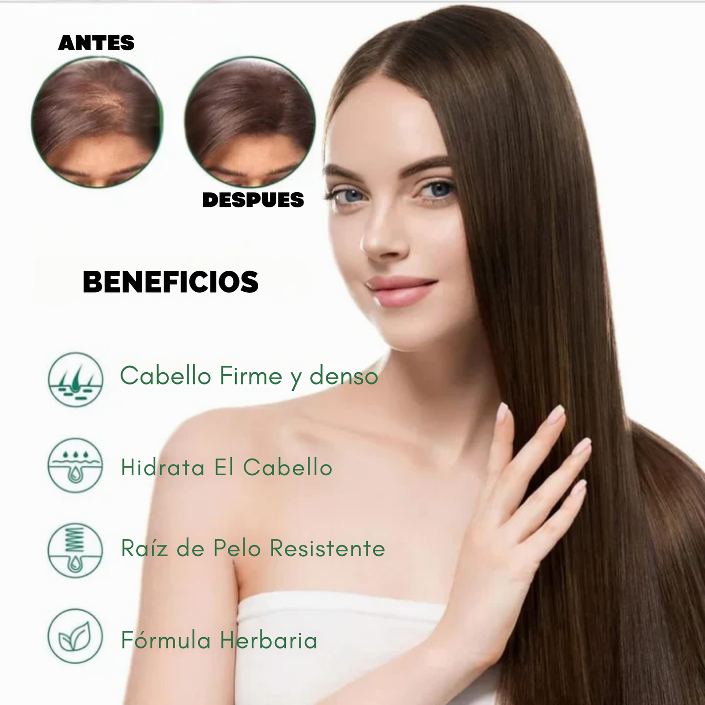 Tonico ELHOE