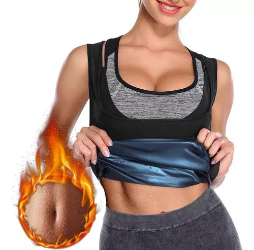 Faja Quema Grasa Mujer