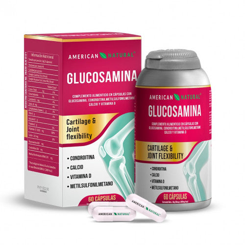 Glucosamina