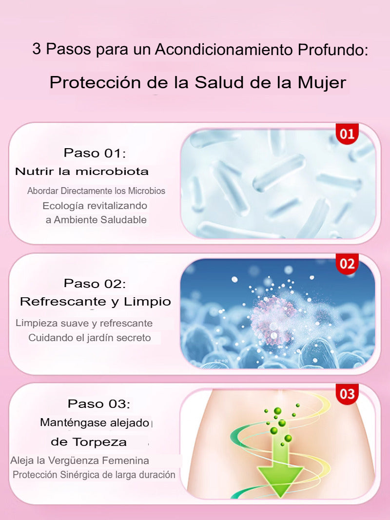 Probiotic URO