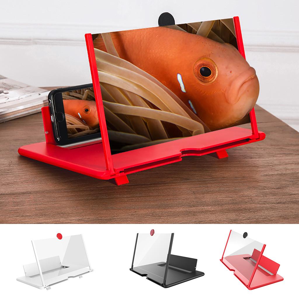Amplificador de Pantalla 10" para Celular