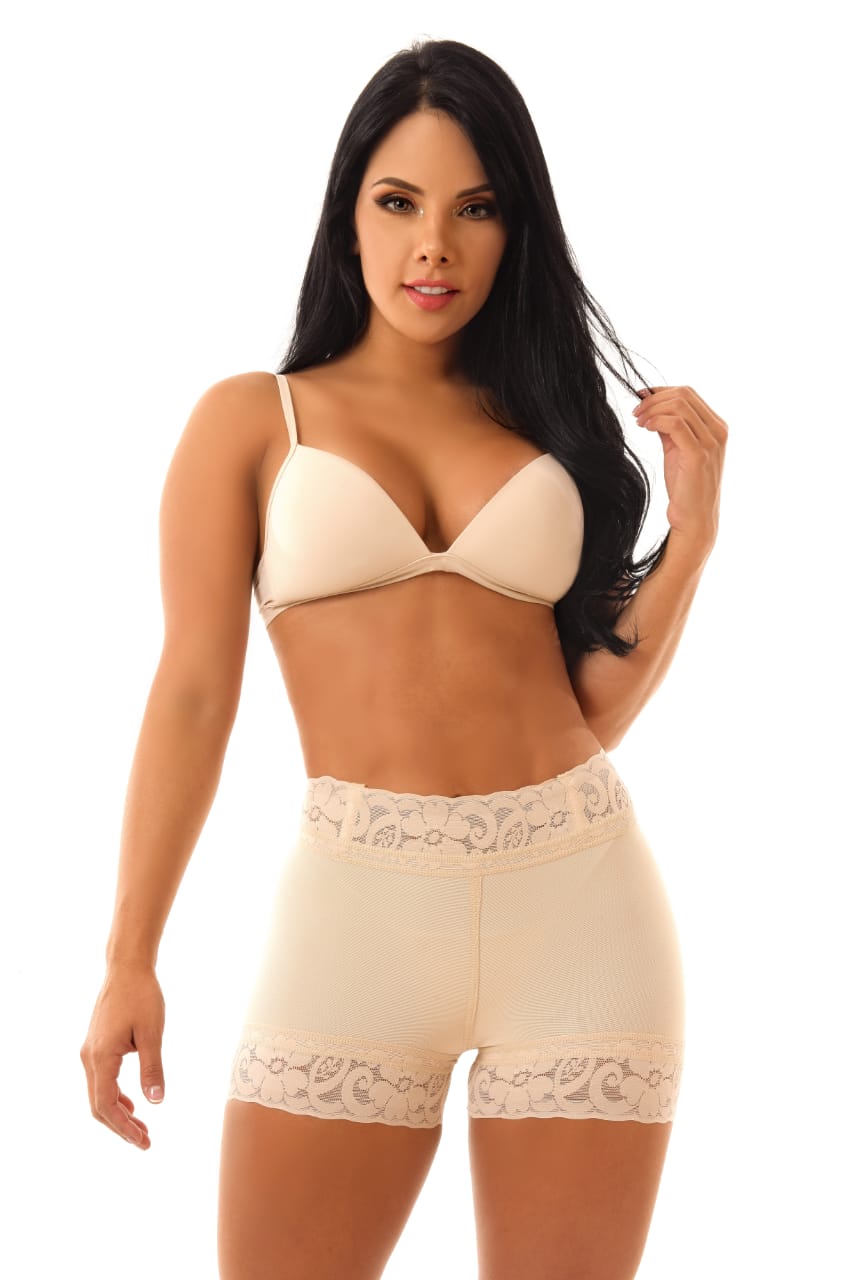 Short Levanta Gluteos