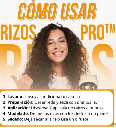 Rizos Pro