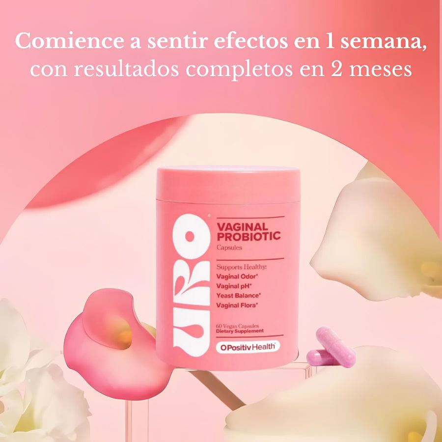 Probiotic URO