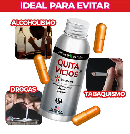 Quita Vicixs