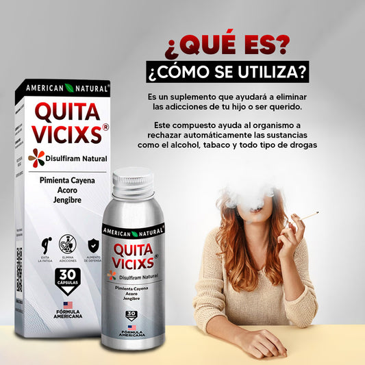 Quita Vicixs