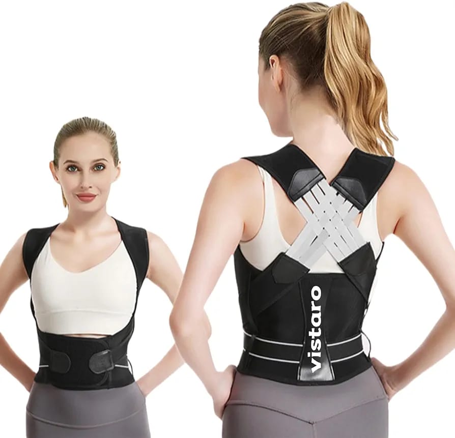 Corrector de Postura Unisex