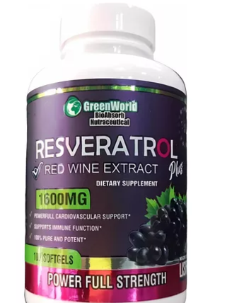 Resveratrol