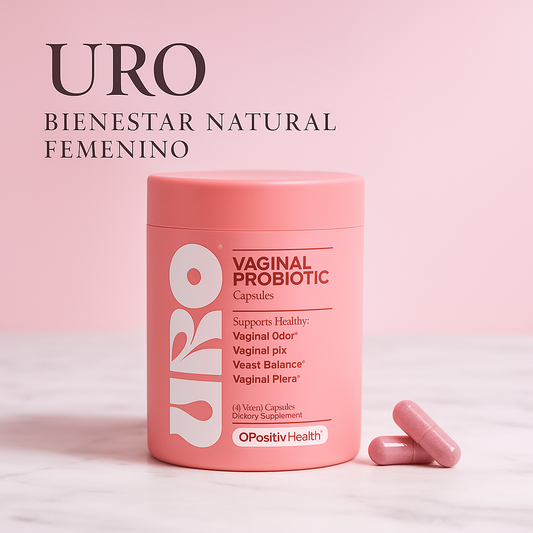 Probiotic URO