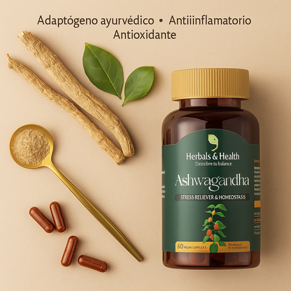 Ashwagandha