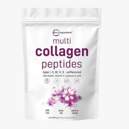 Multi Collagen Peptides