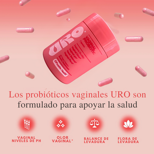 Probiotic URO