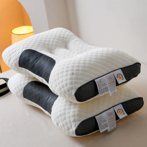 Almohada ergonomica ortopedica