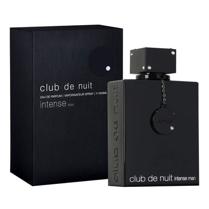 Perfume Arabe Club de Nuit Intense