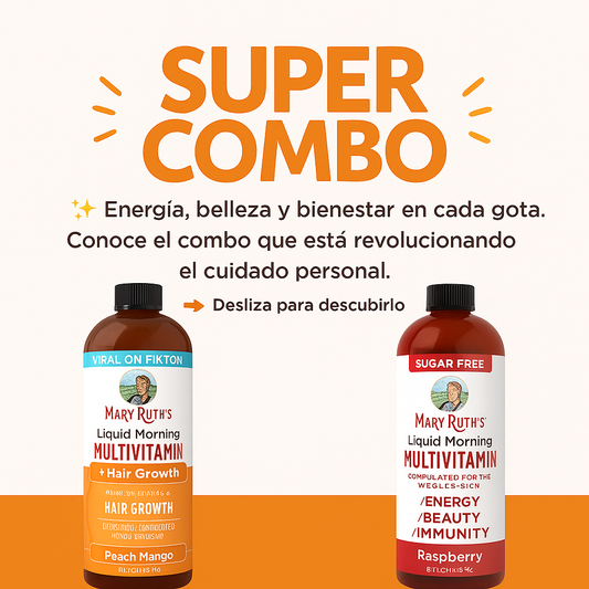 Super Combo MRs