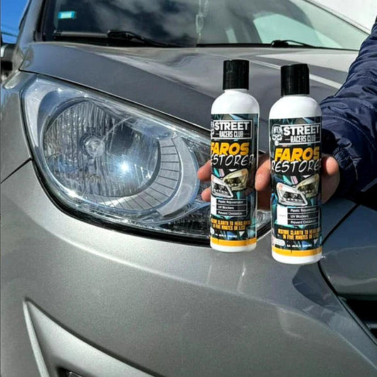 Faros Restorer