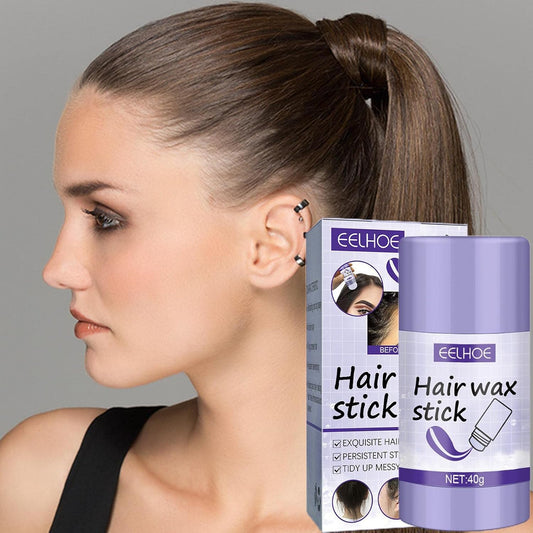 Barra de cera para el cabello