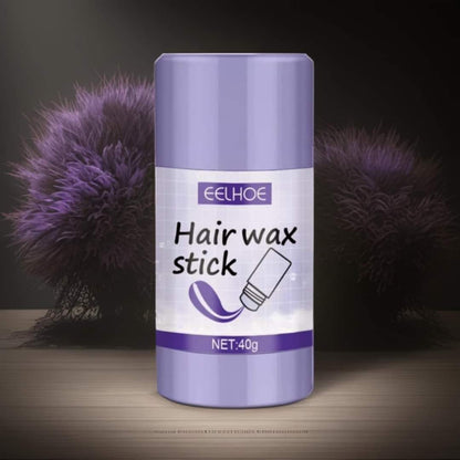 Barra de cera para el cabello