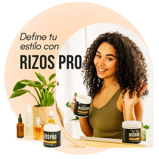 Rizos Pro