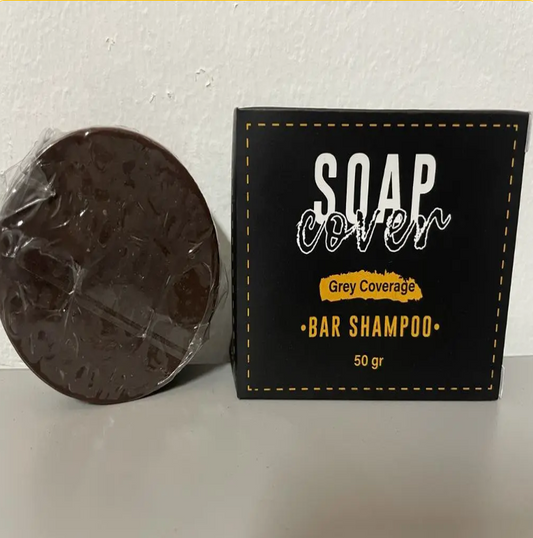 Jabon Soap Cover