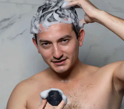 Jabon Soap Cover